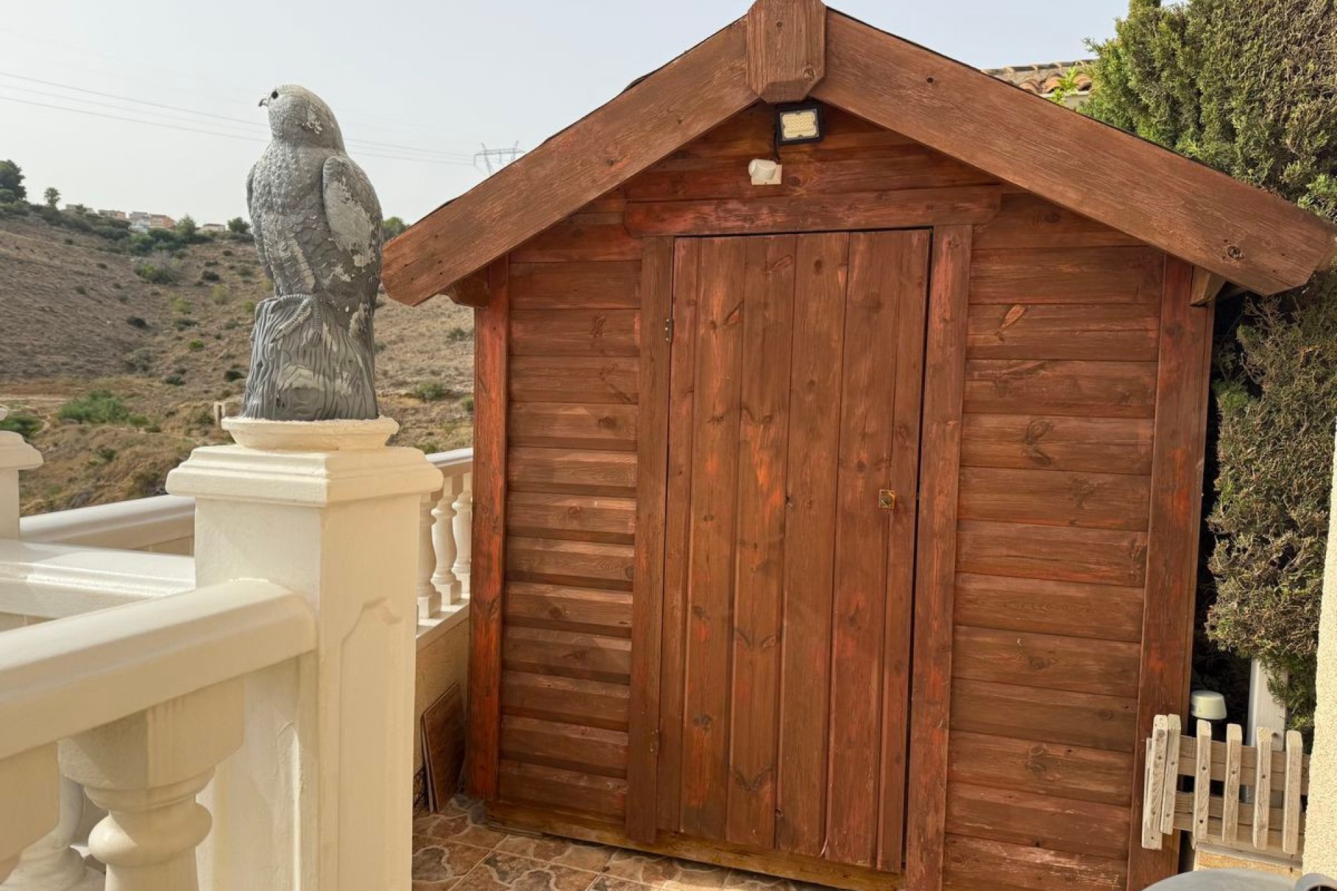 Resale - Villa -
Rojales - Benimar