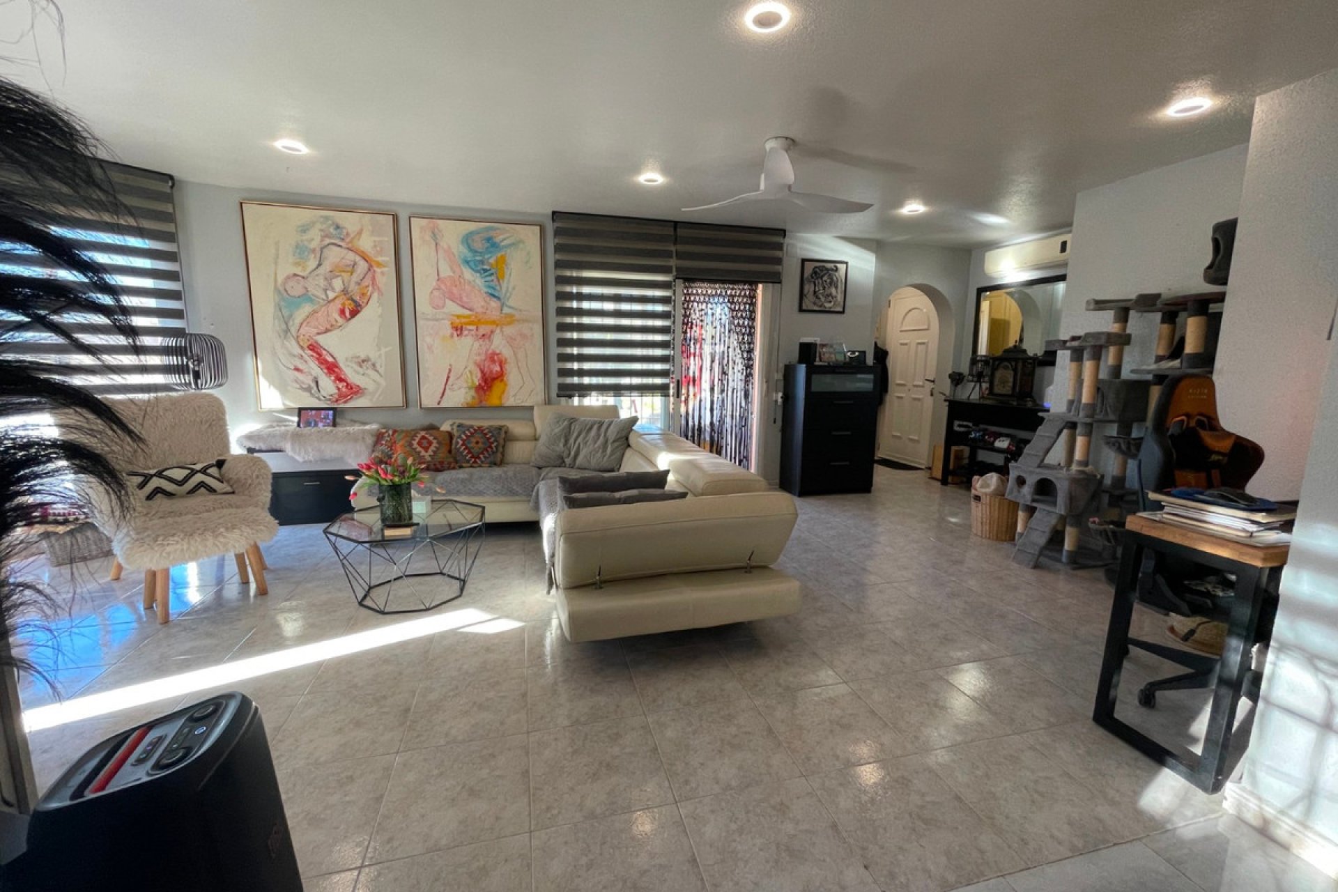 Resale - Villa -
Rojales - Benimar