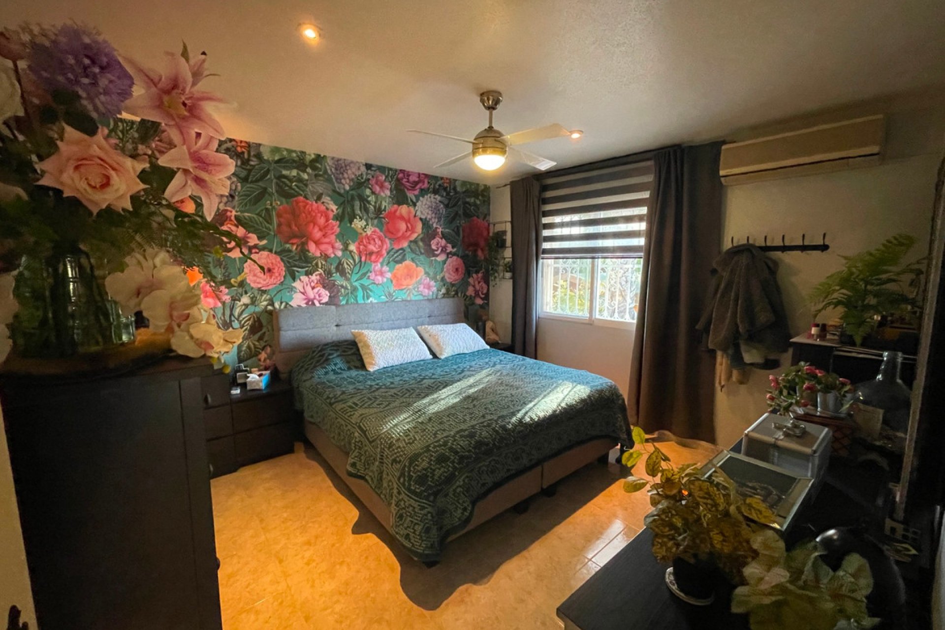 Resale - Villa -
Rojales - Benimar