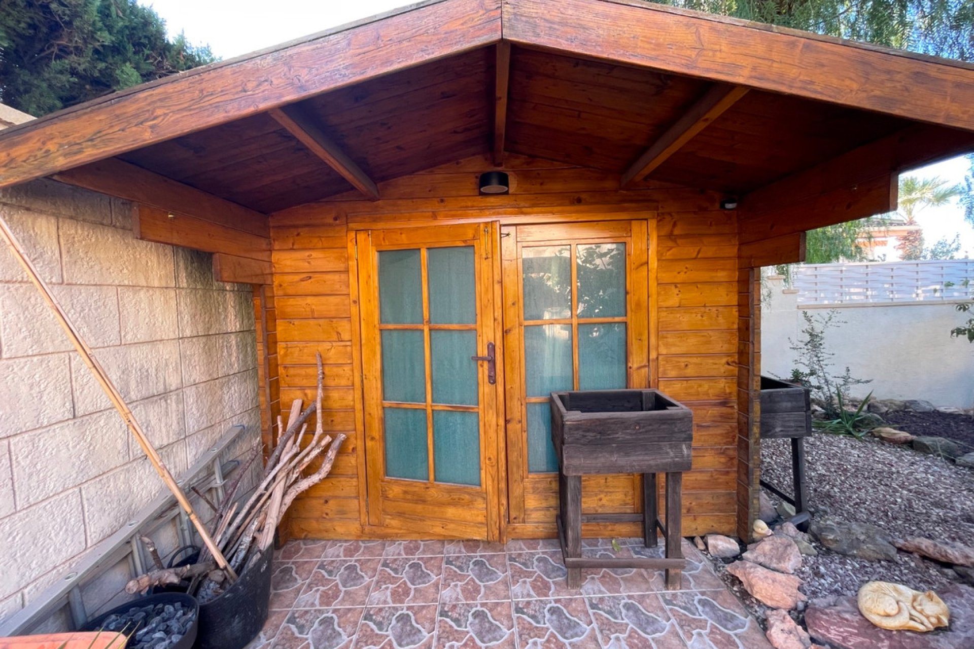 Resale - Villa -
Rojales - Benimar