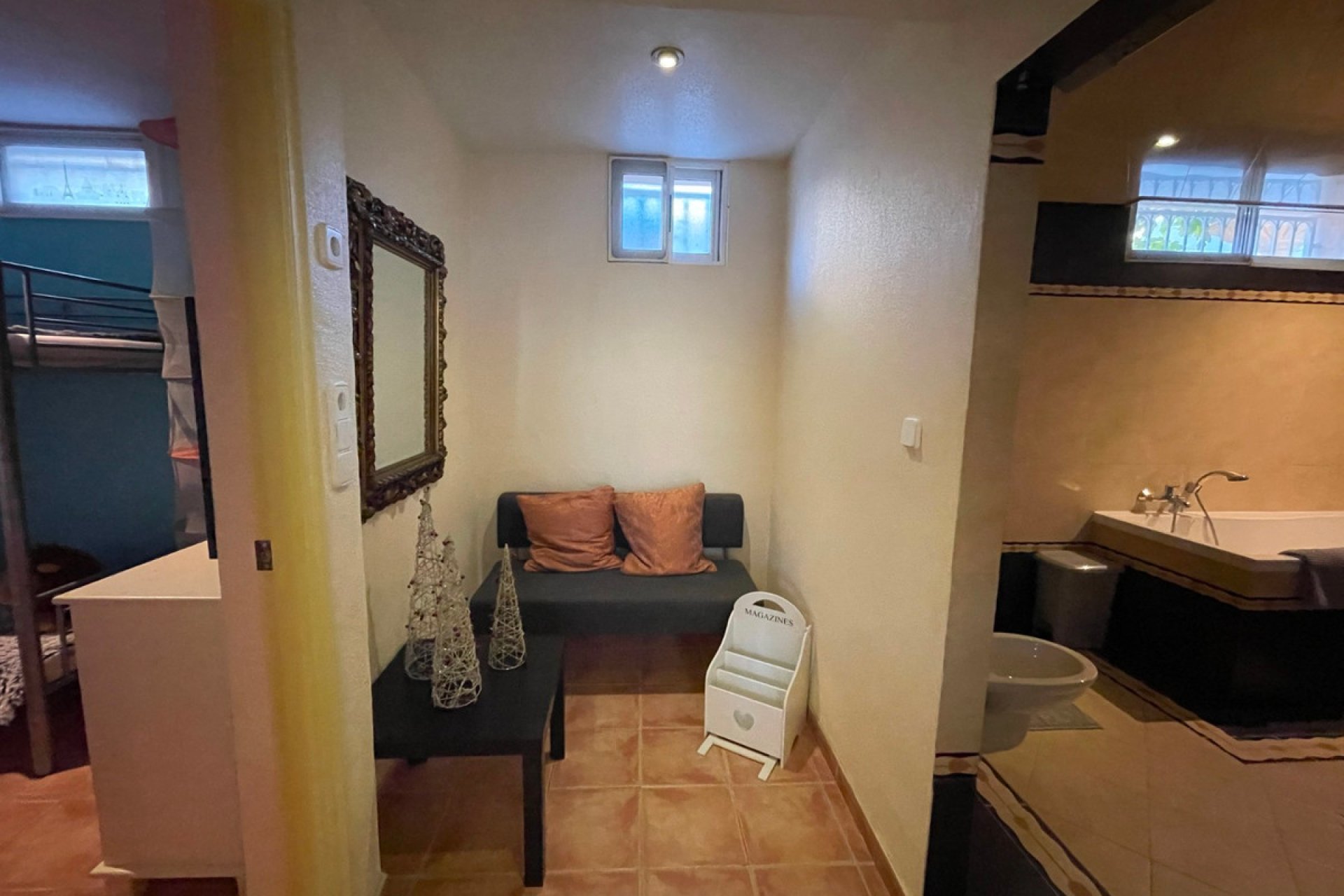 Resale - Villa -
Rojales - Benimar