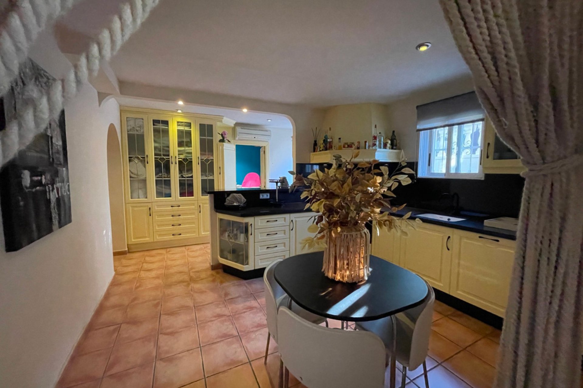 Resale - Villa -
Rojales - Benimar