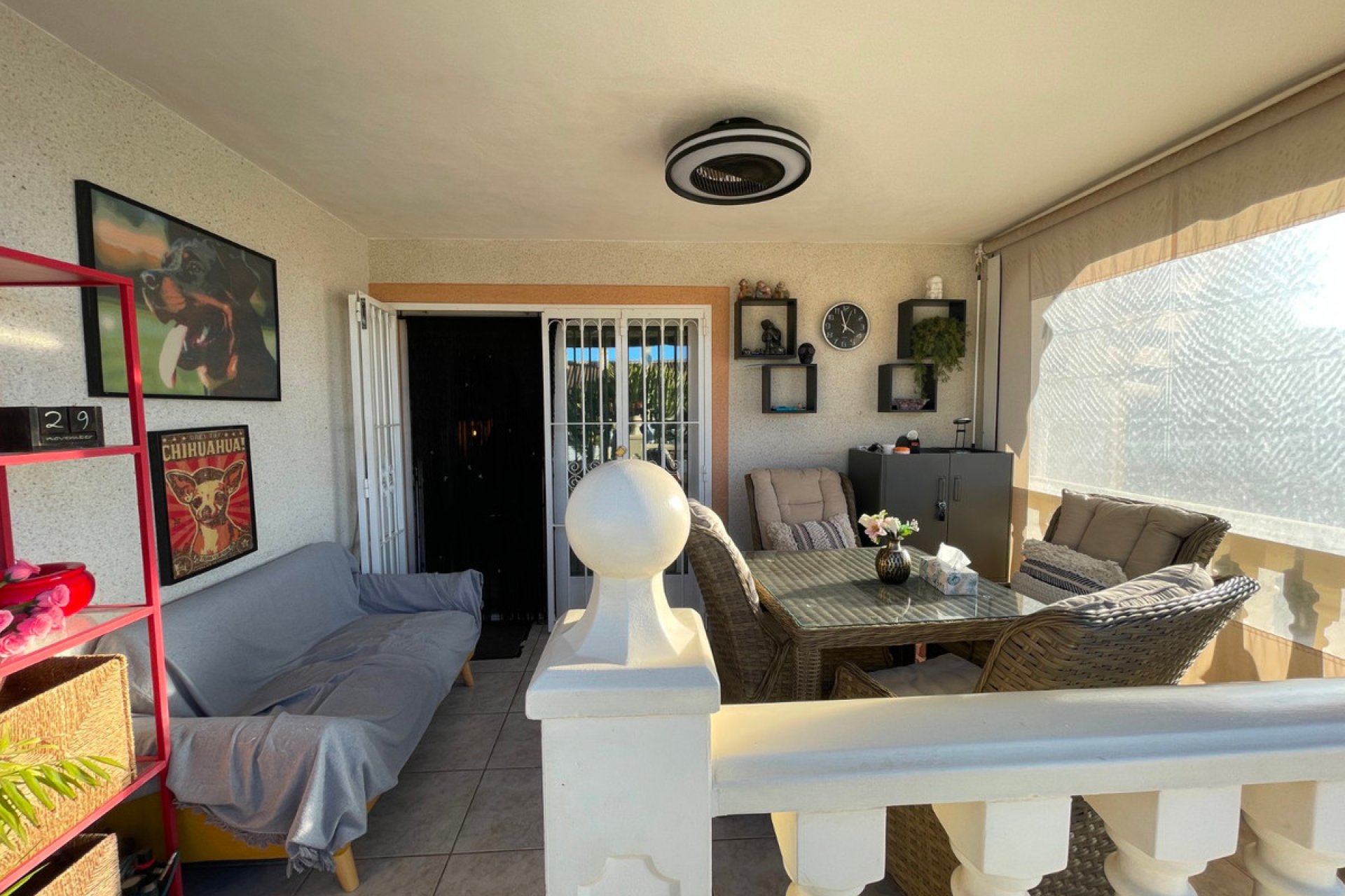 Resale - Villa -
Rojales - Benimar