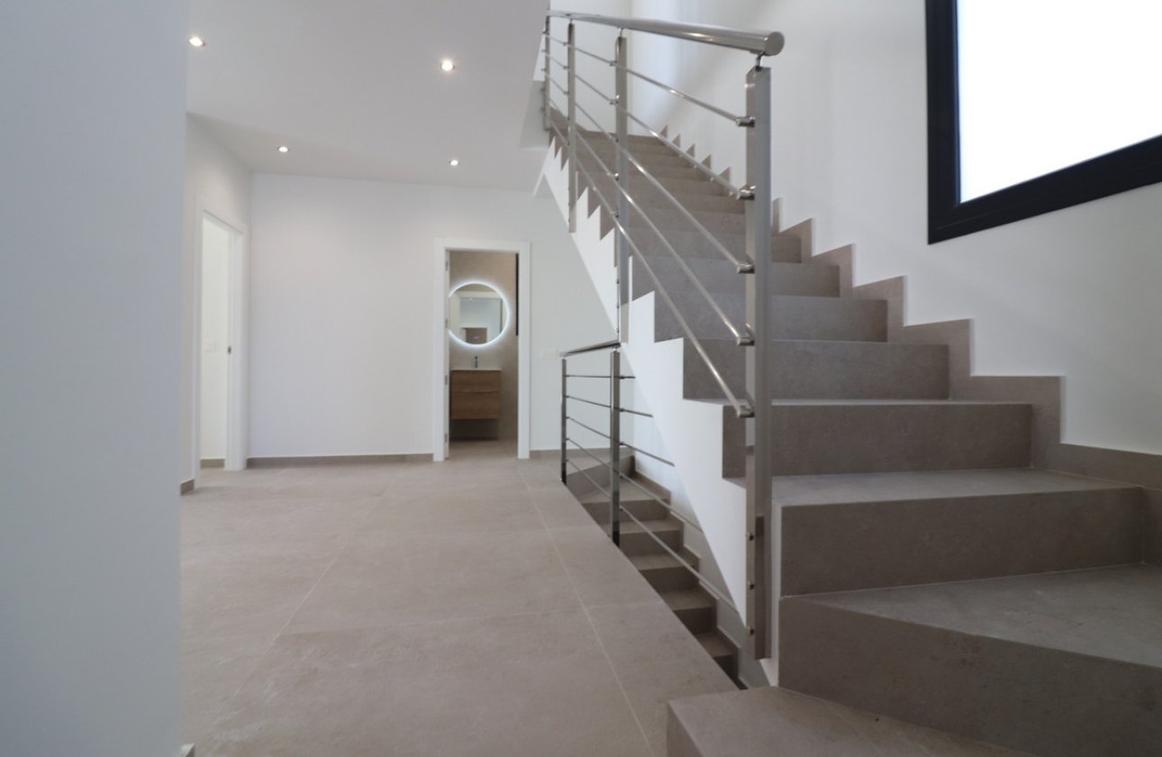 Resale - Villa -
Rojales - Ciudad Quesada