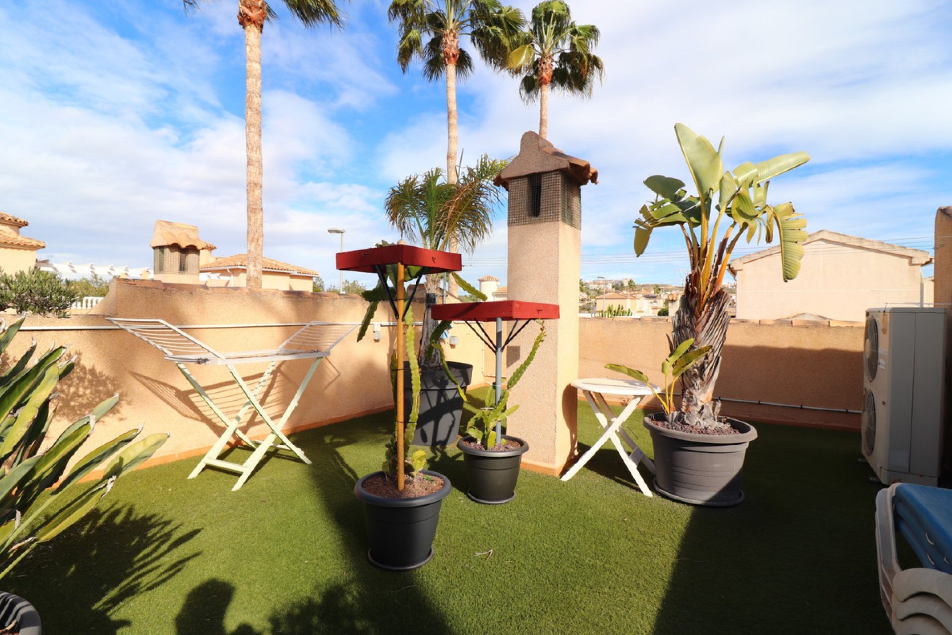 Resale - Villa -
Rojales - Ciudad Quesada