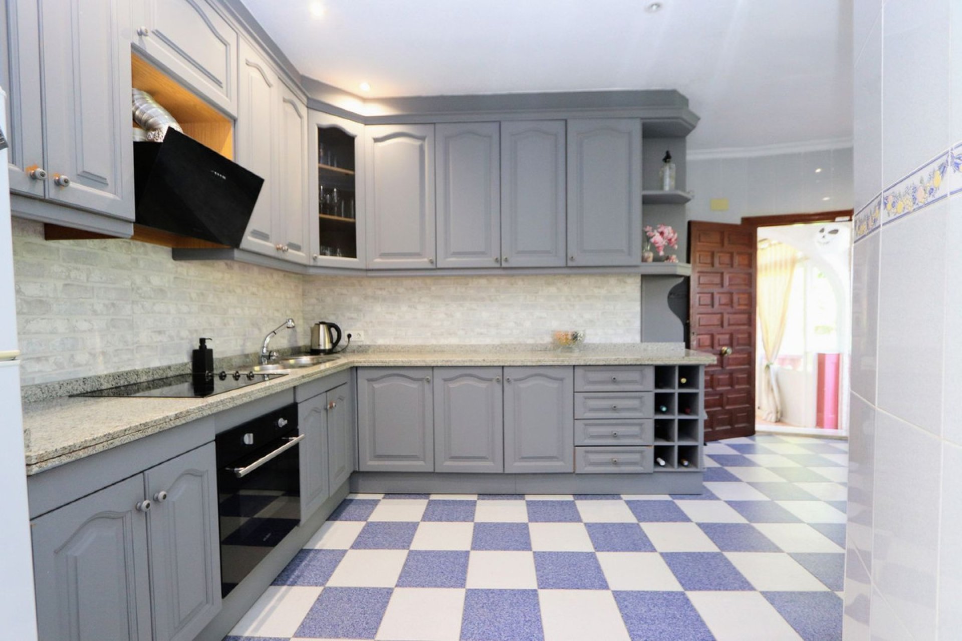 Resale - Villa -
Rojales - Ciudad Quesada