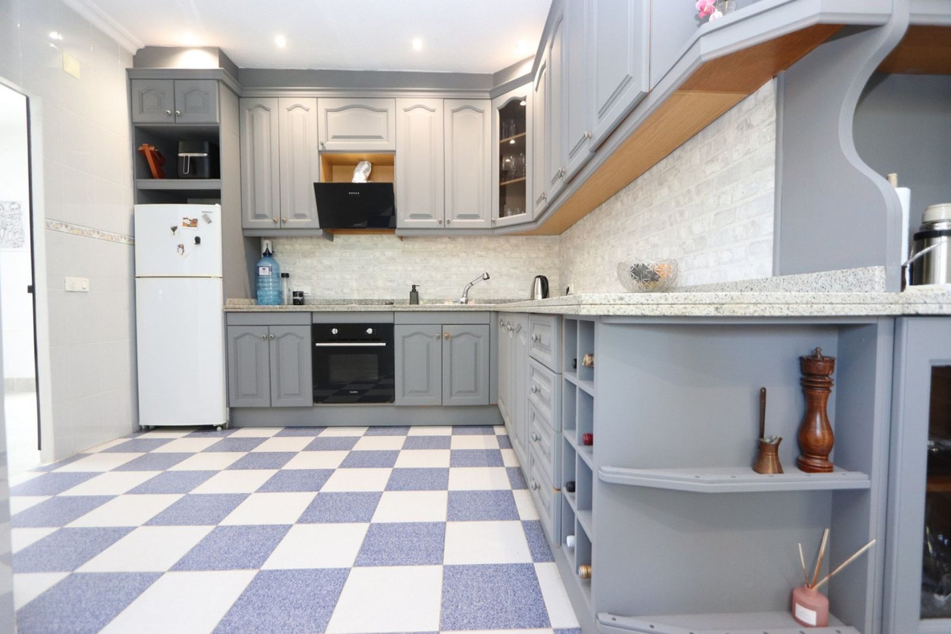 Resale - Villa -
Rojales - Ciudad Quesada