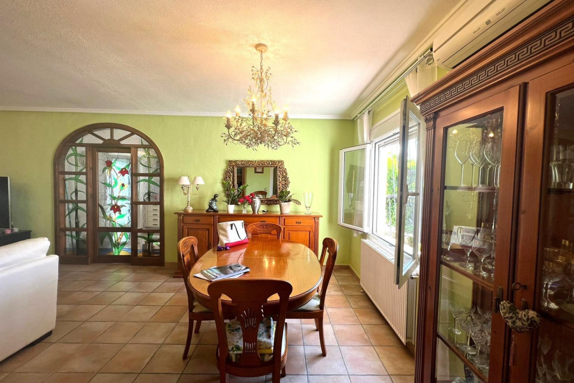 Resale - Villa -
Rojales - Ciudad Quesada