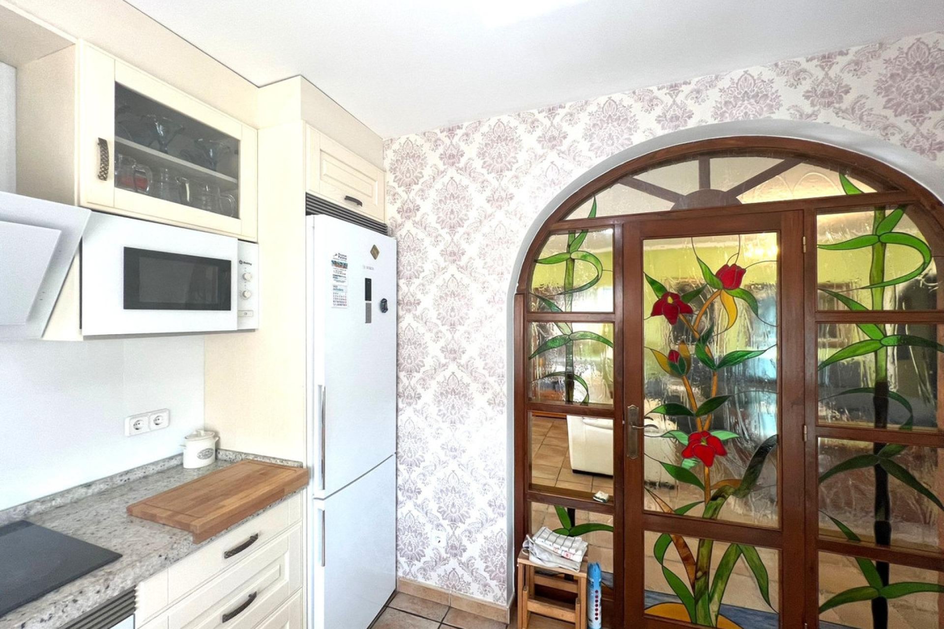 Resale - Villa -
Rojales - Ciudad Quesada