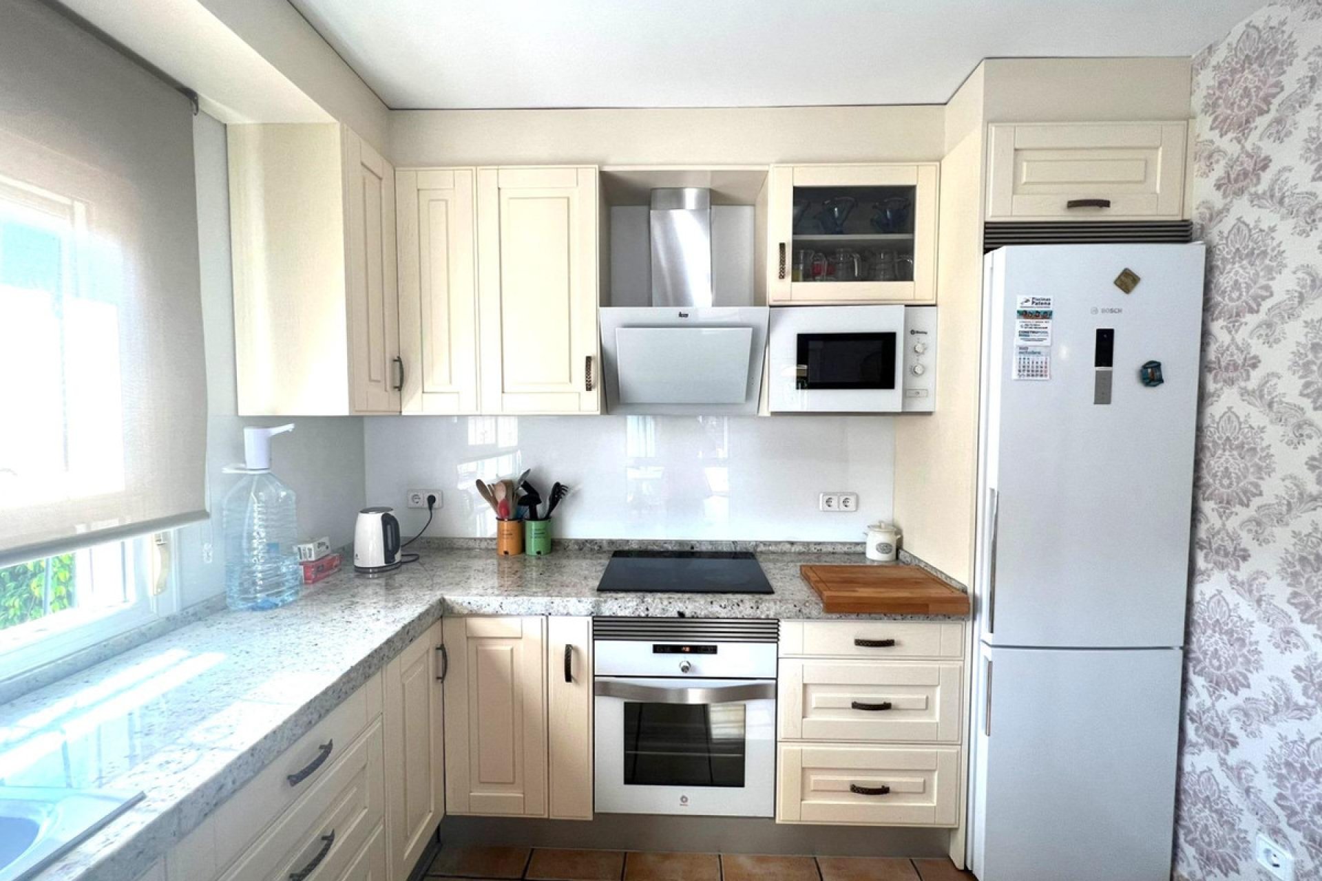 Resale - Villa -
Rojales - Ciudad Quesada