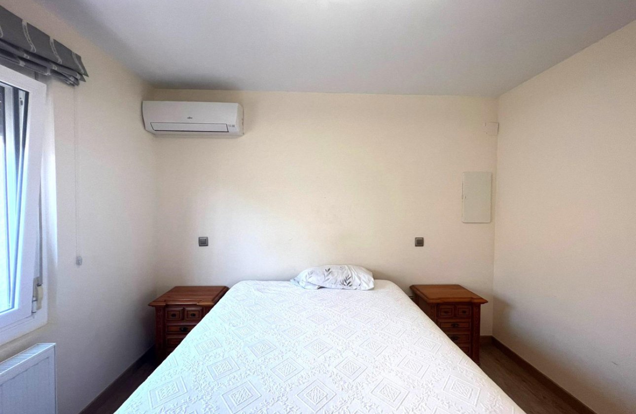 Resale - Villa -
Rojales - Ciudad Quesada