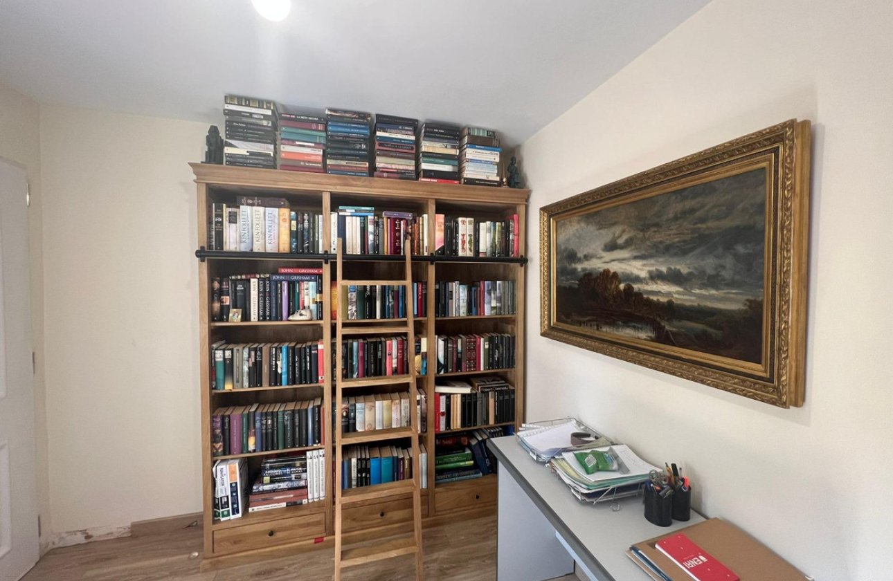 Resale - Villa -
Rojales - Ciudad Quesada