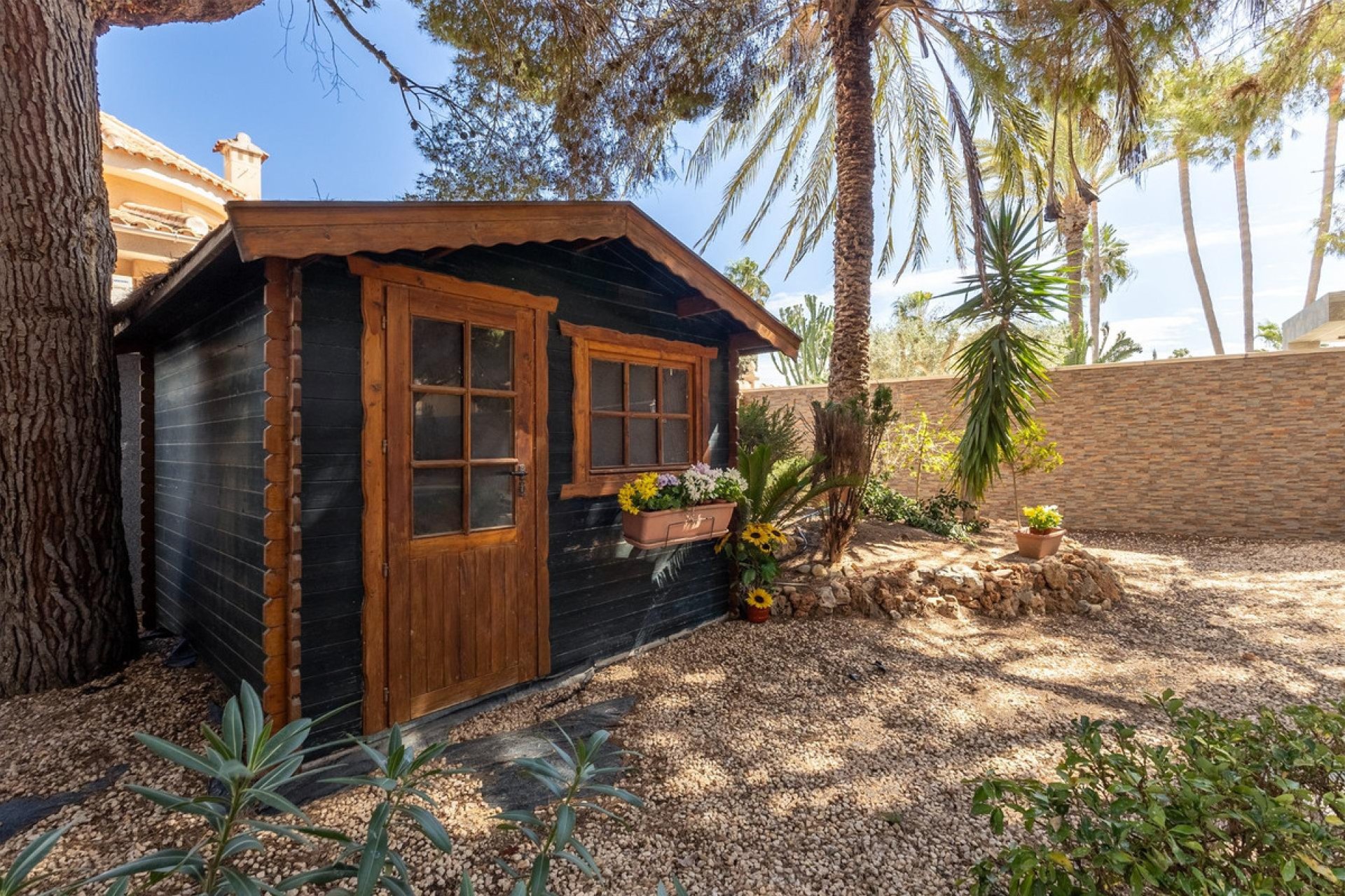 Resale - Villa -
Rojales - Ciudad Quesada