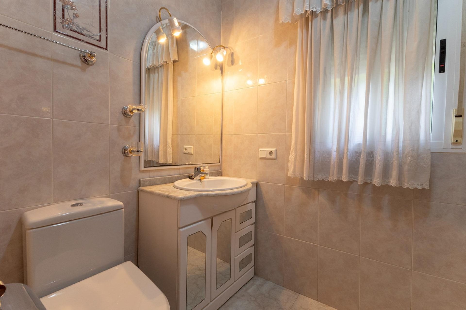 Resale - Villa -
Rojales - Ciudad Quesada