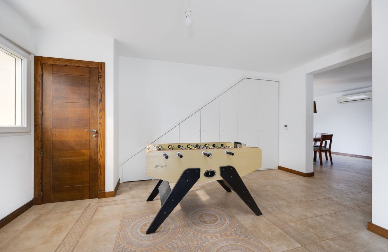 Resale - Villa -
Rojales - Ciudad Quesada