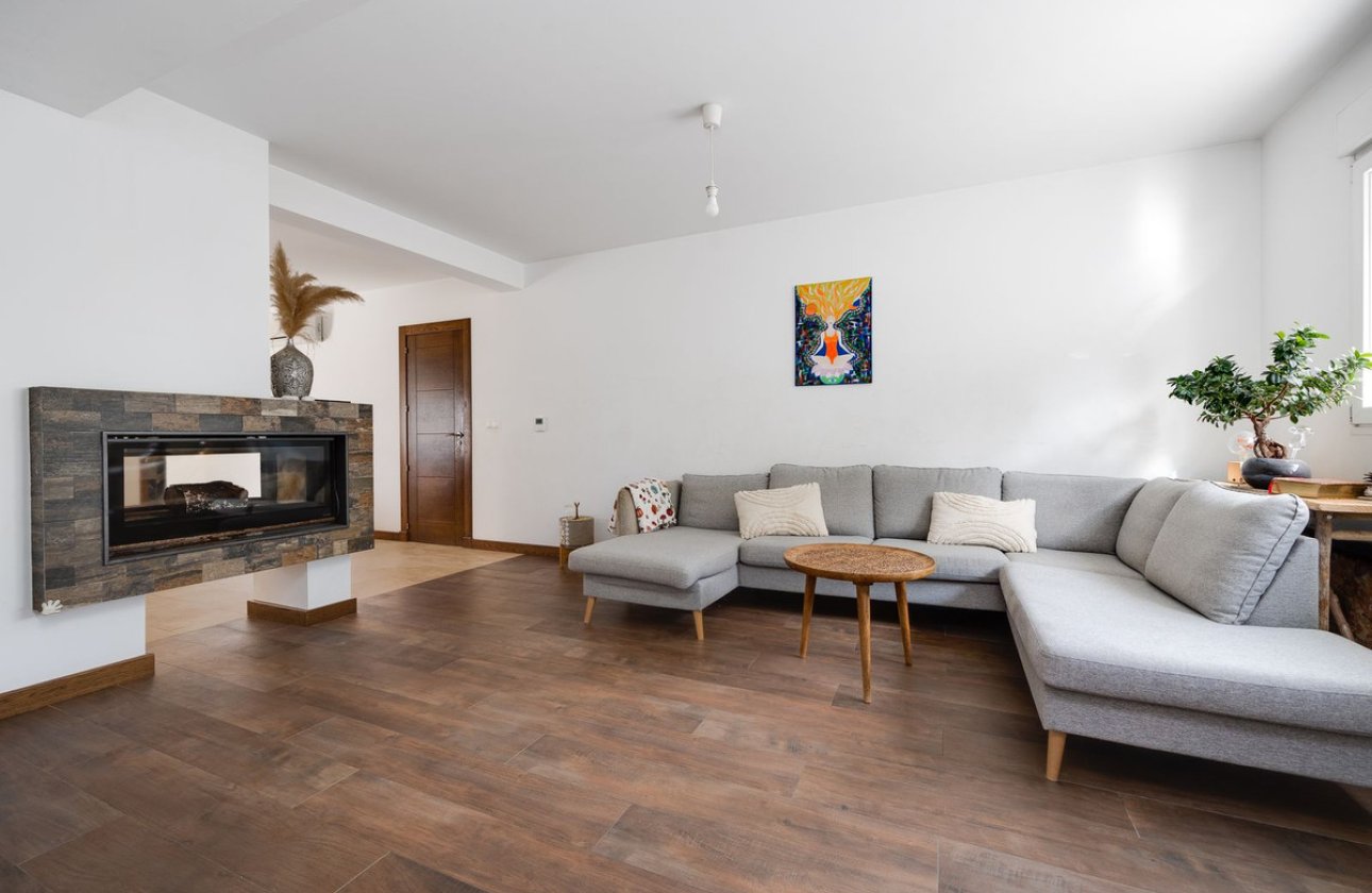 Resale - Villa -
Rojales - Ciudad Quesada