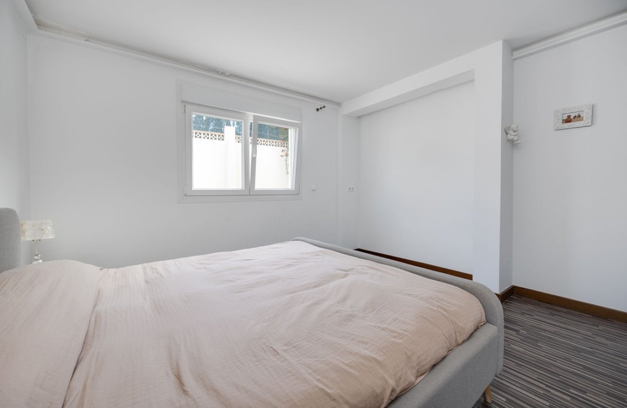 Resale - Villa -
Rojales - Ciudad Quesada