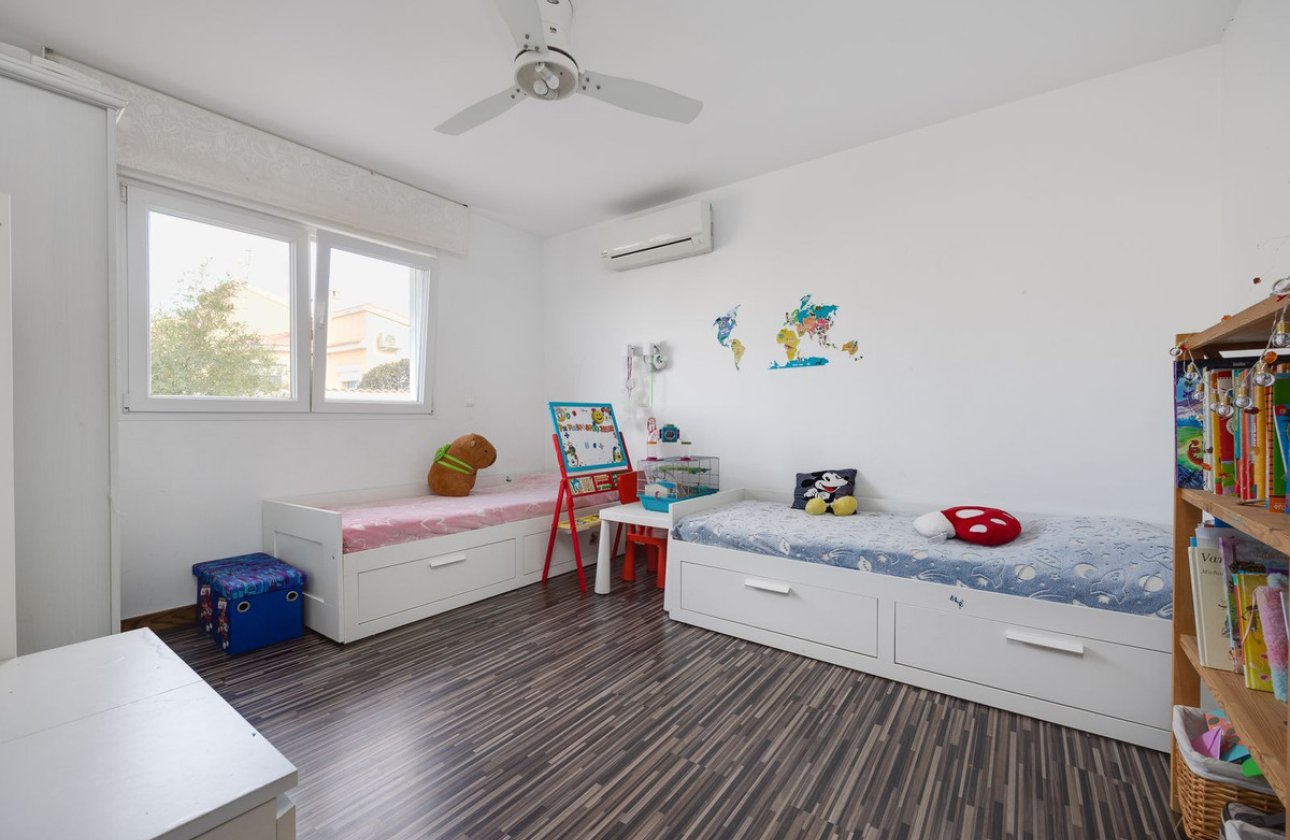 Resale - Villa -
Rojales - Ciudad Quesada