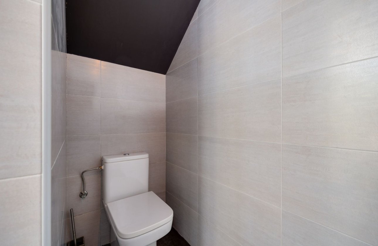 Resale - Villa -
Rojales - Ciudad Quesada