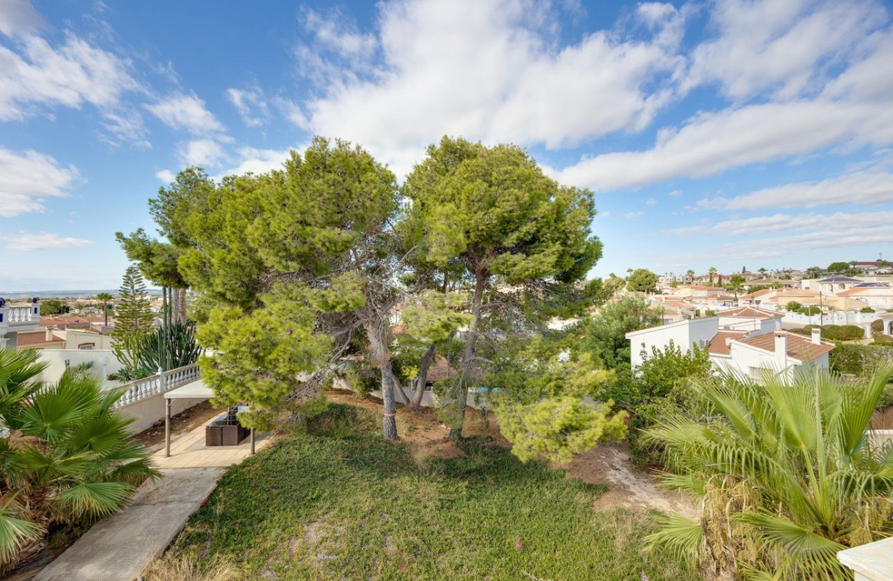 Resale - Villa -
Rojales - Ciudad Quesada