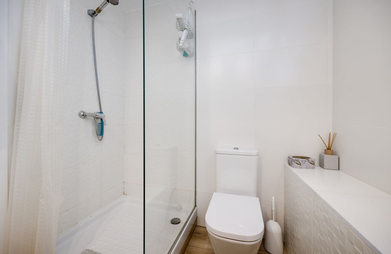 Resale - Villa -
Rojales - Ciudad Quesada