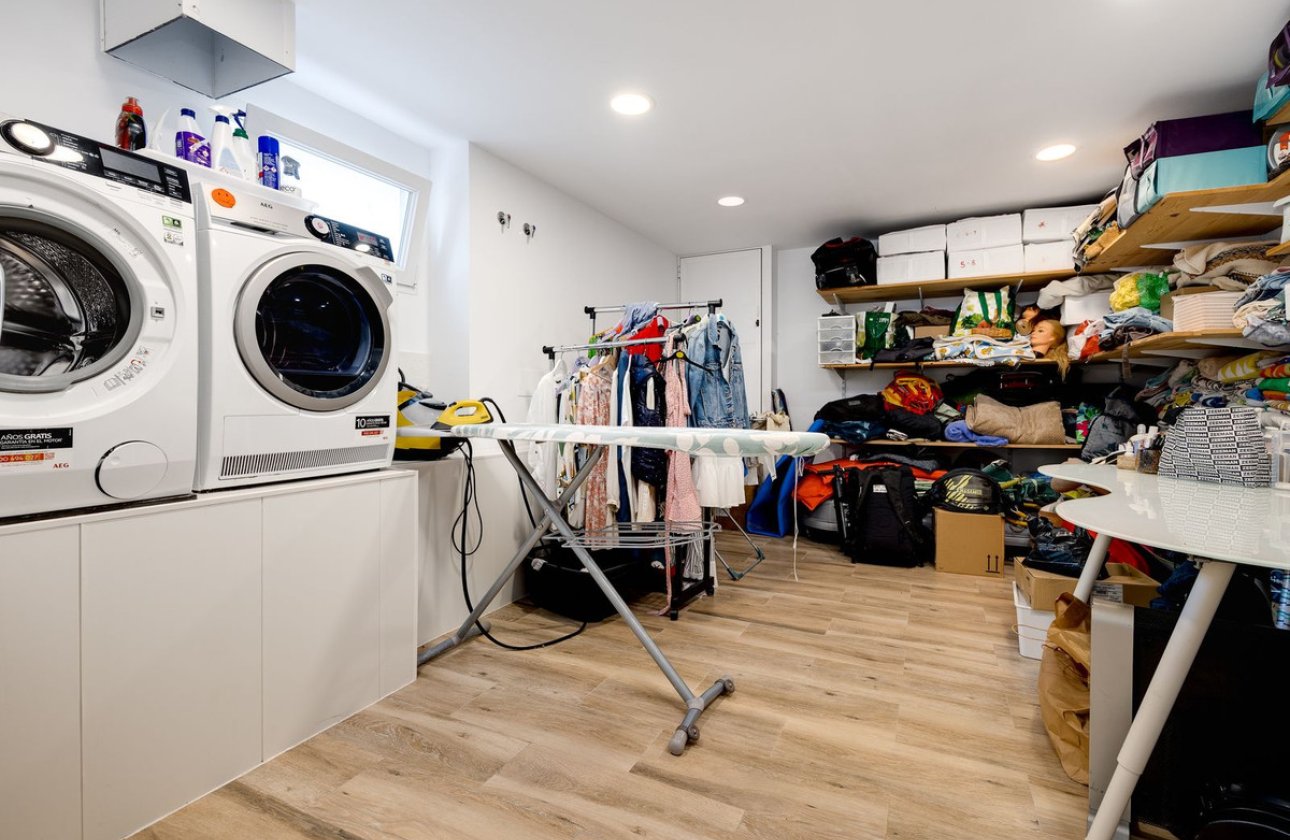 Resale - Villa -
Rojales - Ciudad Quesada