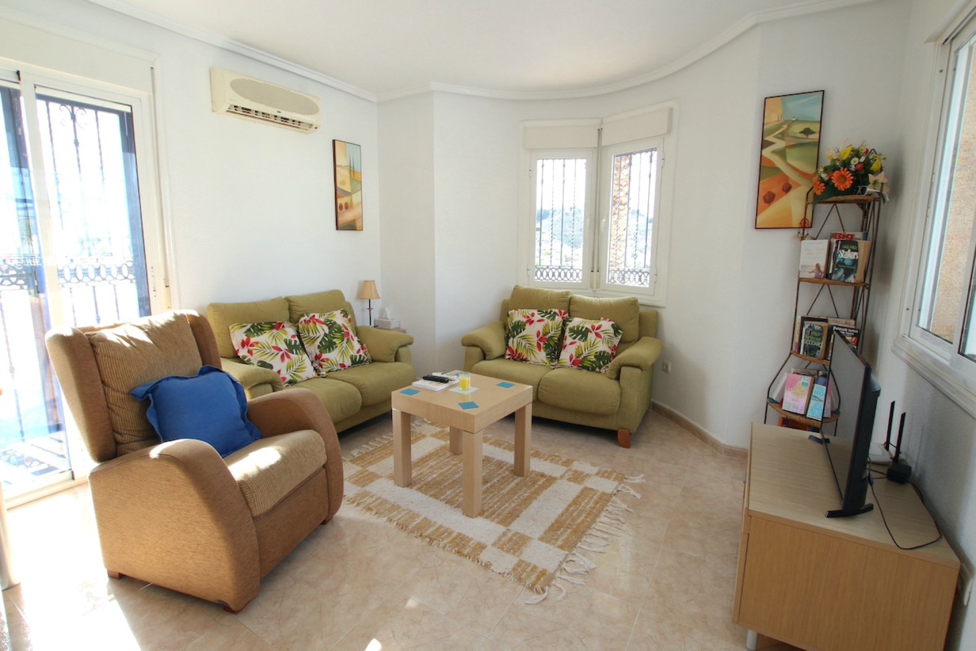 Resale - Villa -
Rojales - Ciudad Quesada