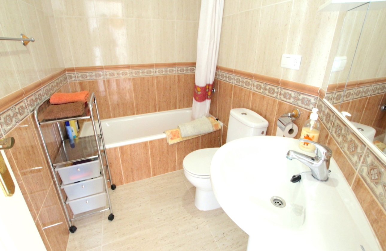 Resale - Villa -
Rojales - Ciudad Quesada