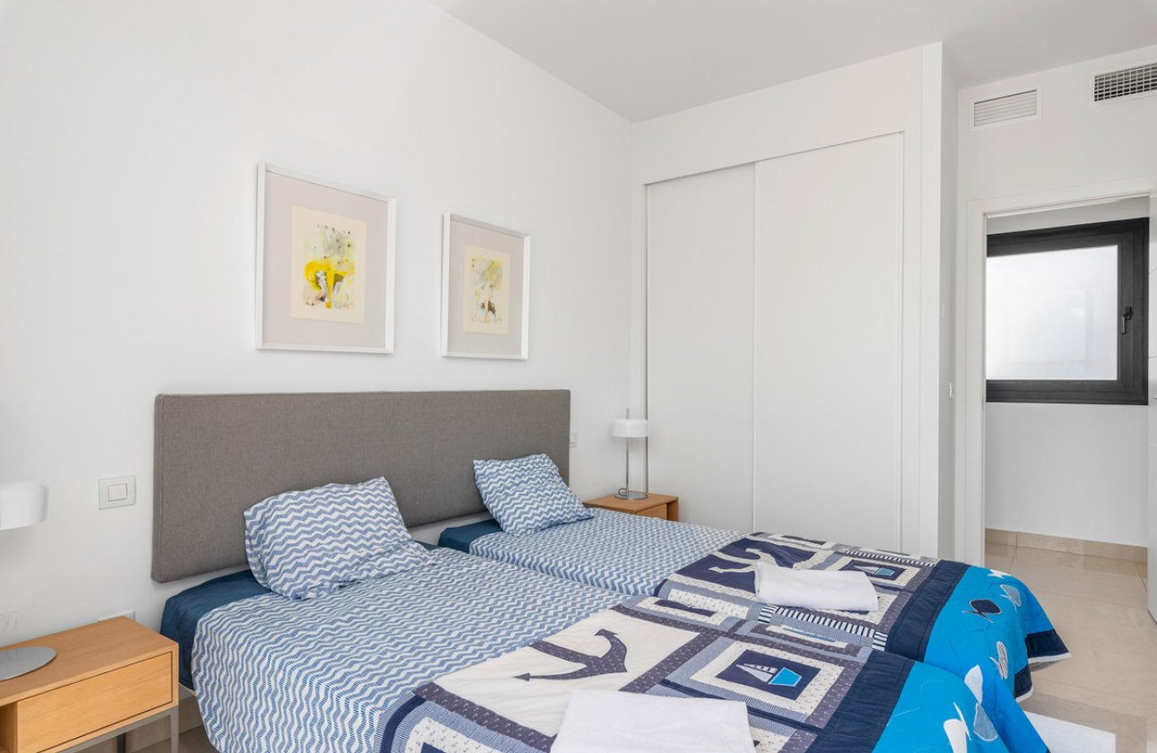 Resale - Villa -
Rojales - Ciudad Quesada