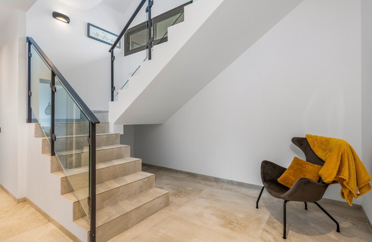 Resale - Villa -
Rojales - Ciudad Quesada