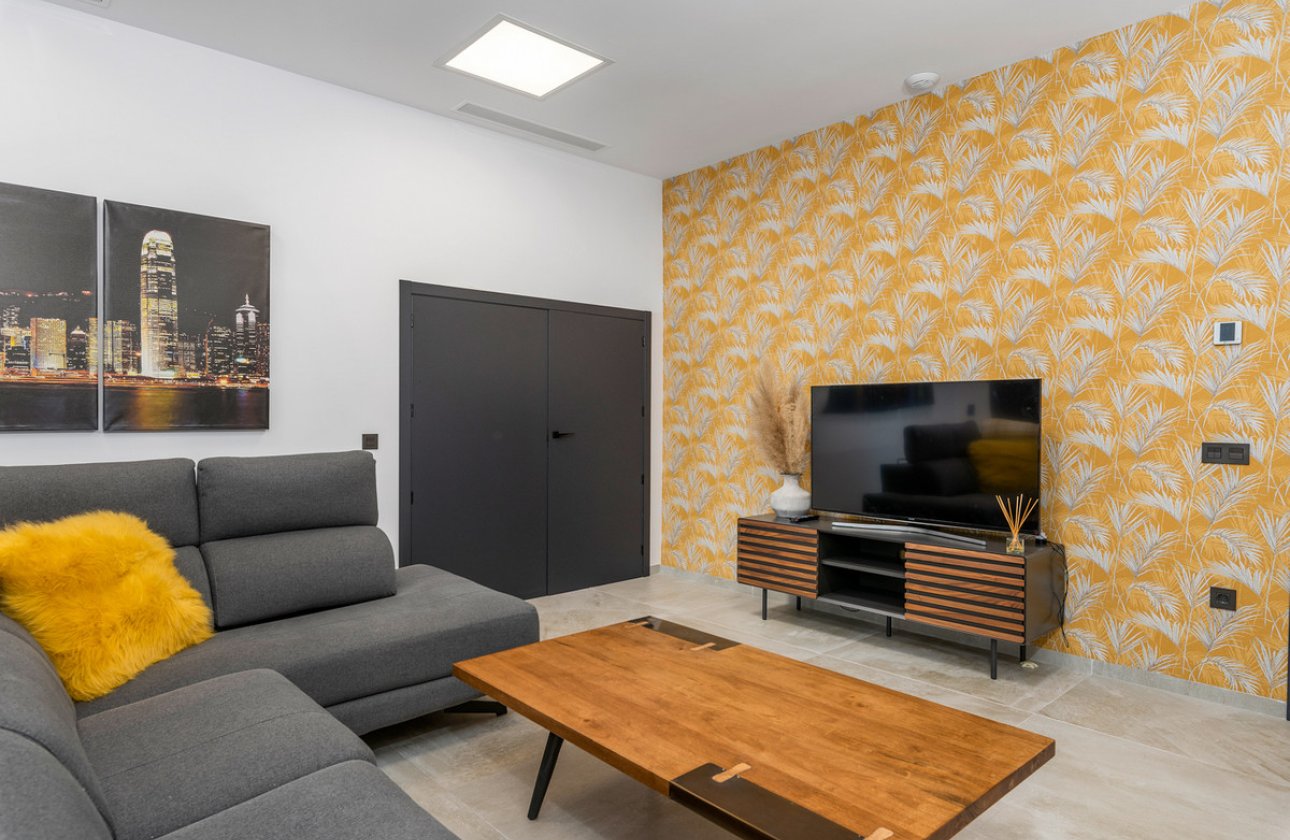 Resale - Villa -
Rojales - Ciudad Quesada