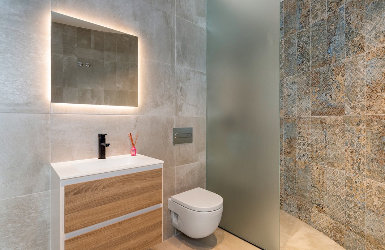 Resale - Villa -
Rojales - Ciudad Quesada