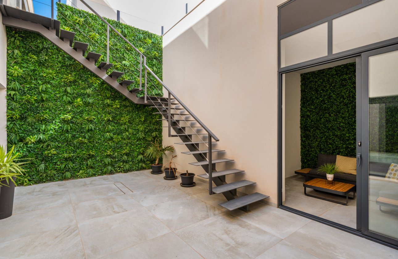 Resale - Villa -
Rojales - Ciudad Quesada