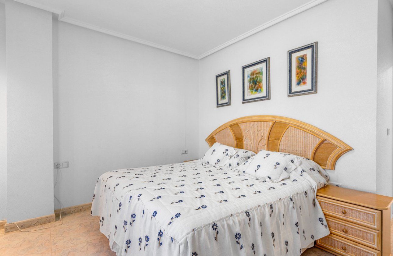 Resale - Villa -
Rojales - Ciudad Quesada