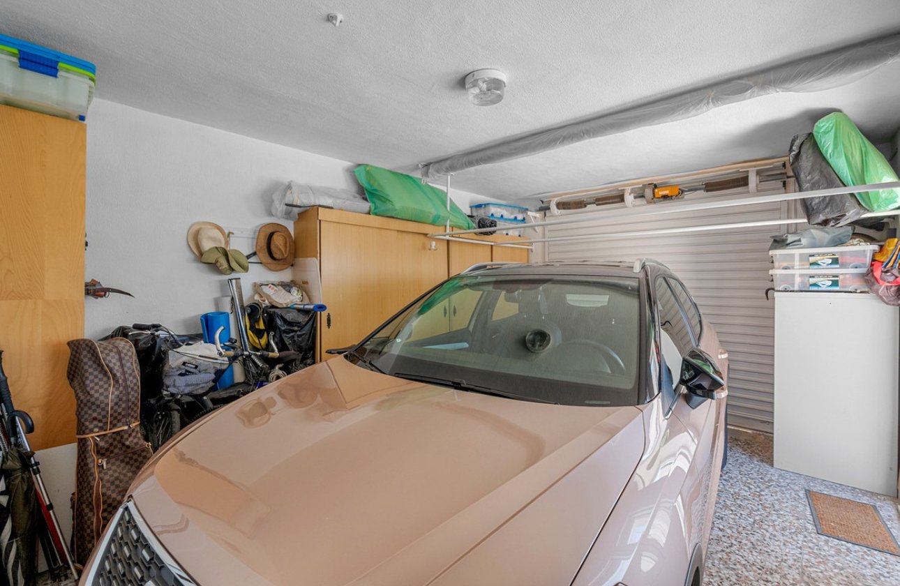 Resale - Villa -
Rojales - Ciudad Quesada