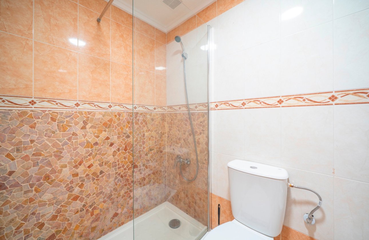 Resale - Villa -
Rojales - Ciudad Quesada