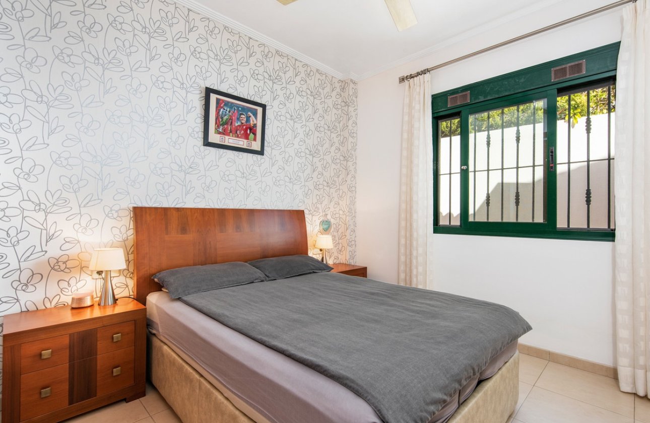 Resale - Villa -
Rojales - Ciudad Quesada