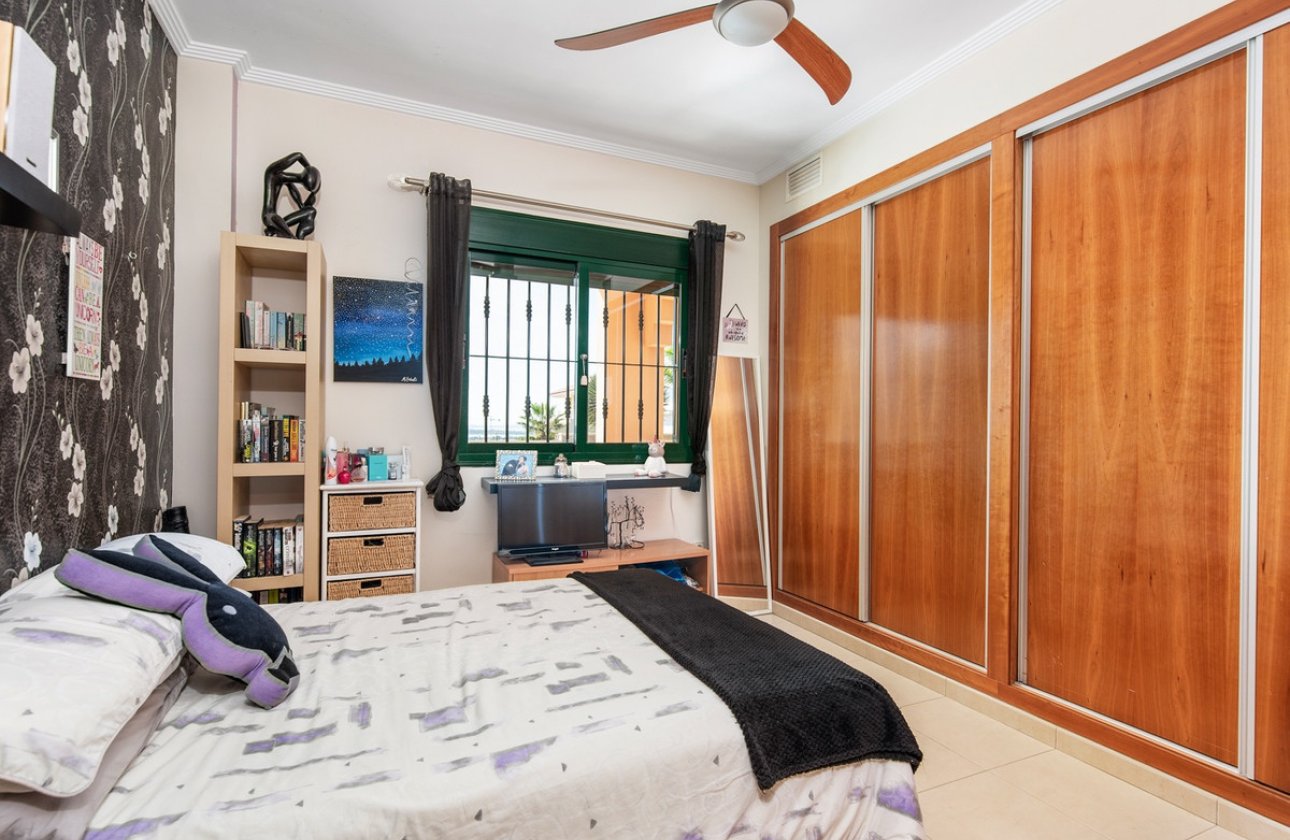 Resale - Villa -
Rojales - Ciudad Quesada