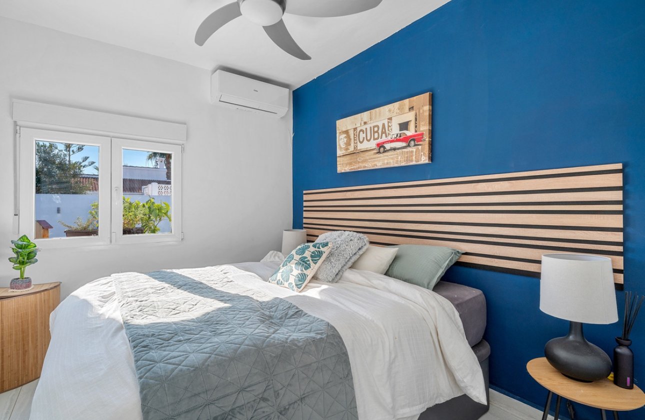 Resale - Villa -
Rojales - Ciudad Quesada