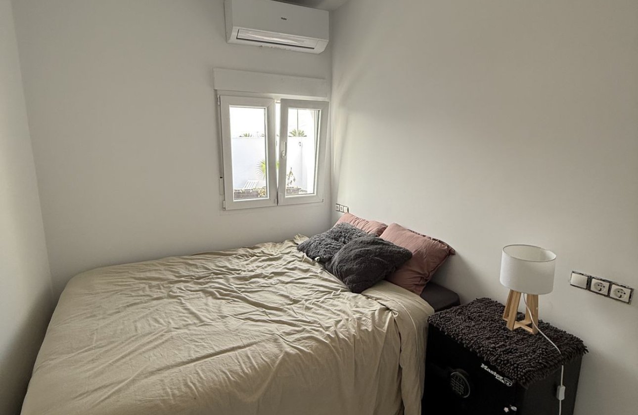 Resale - Villa -
Rojales - Ciudad Quesada