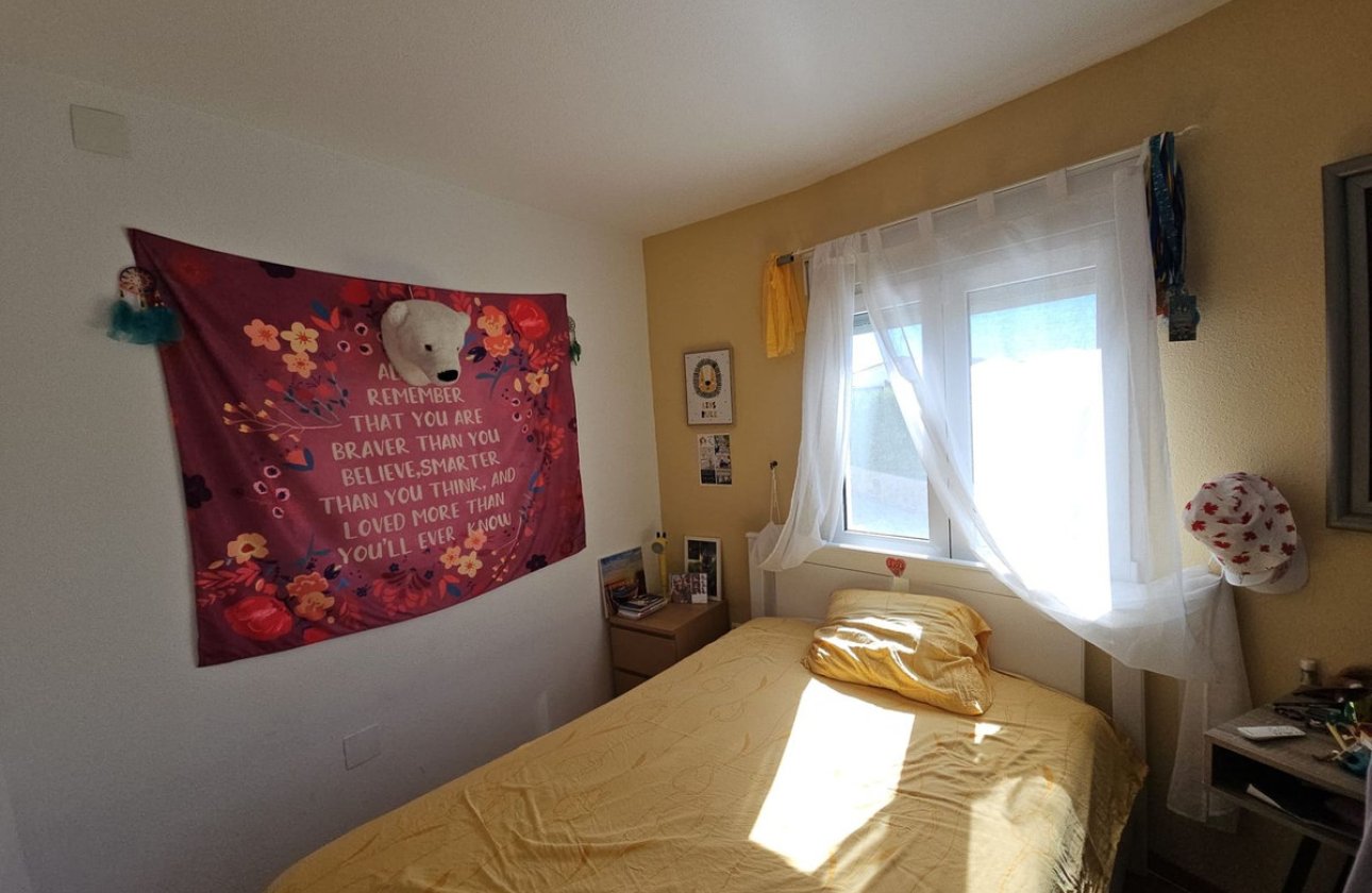 Resale - Villa -
Rojales - Ciudad Quesada