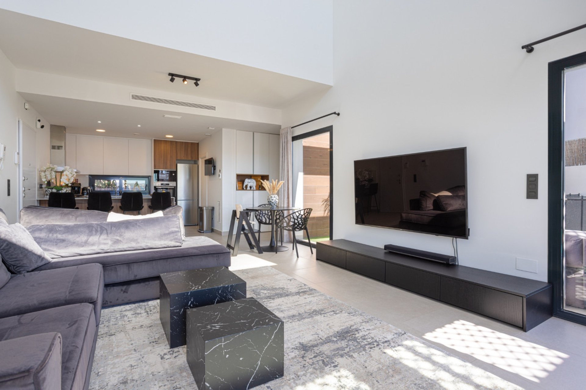 Resale - Villa -
Rojales - Ciudad Quesada