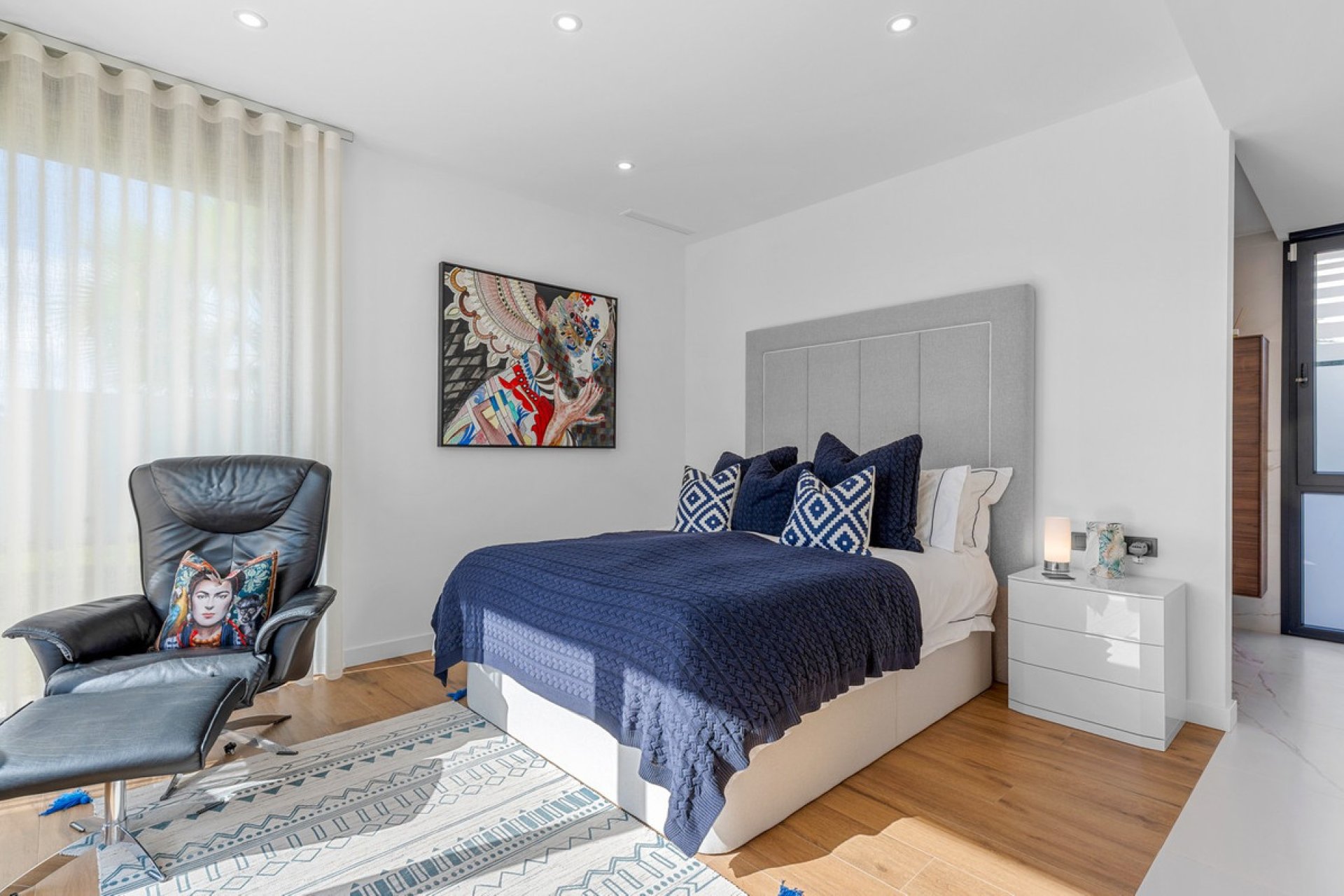 Resale - Villa -
Rojales - Ciudad Quesada