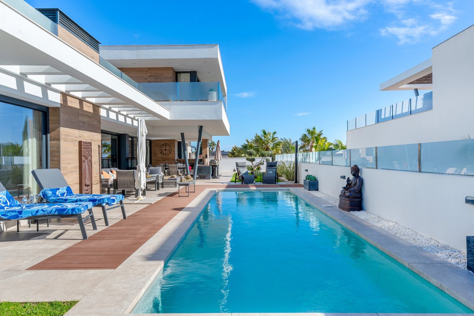 Resale - Villa -
Rojales - Ciudad Quesada