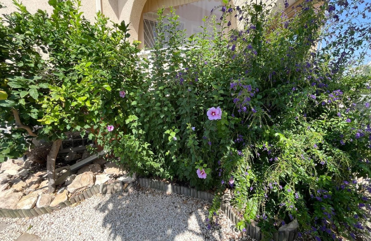 Resale - Villa -
Rojales - Ciudad Quesada