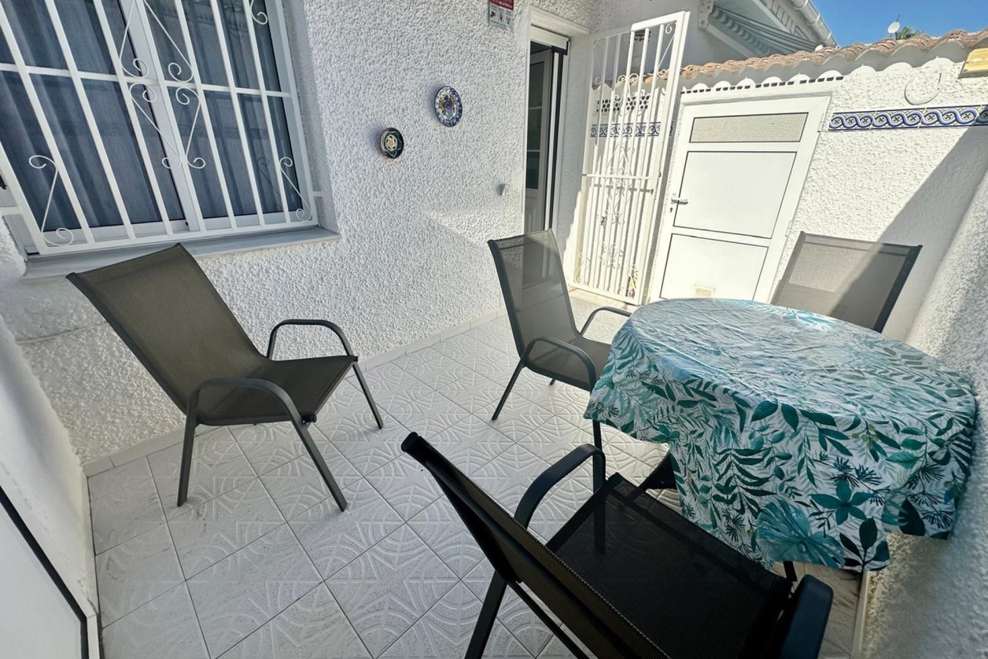 Resale - Villa -
Rojales - Ciudad Quesada