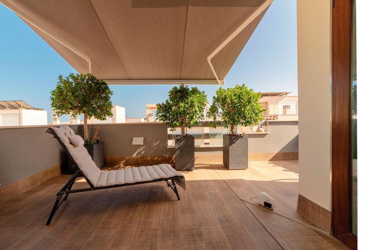 Resale - Villa -
Rojales - Ciudad Quesada