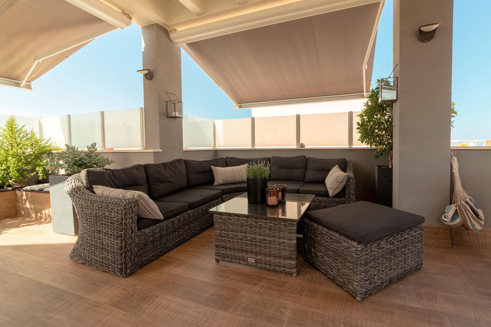 Resale - Villa -
Rojales - Ciudad Quesada