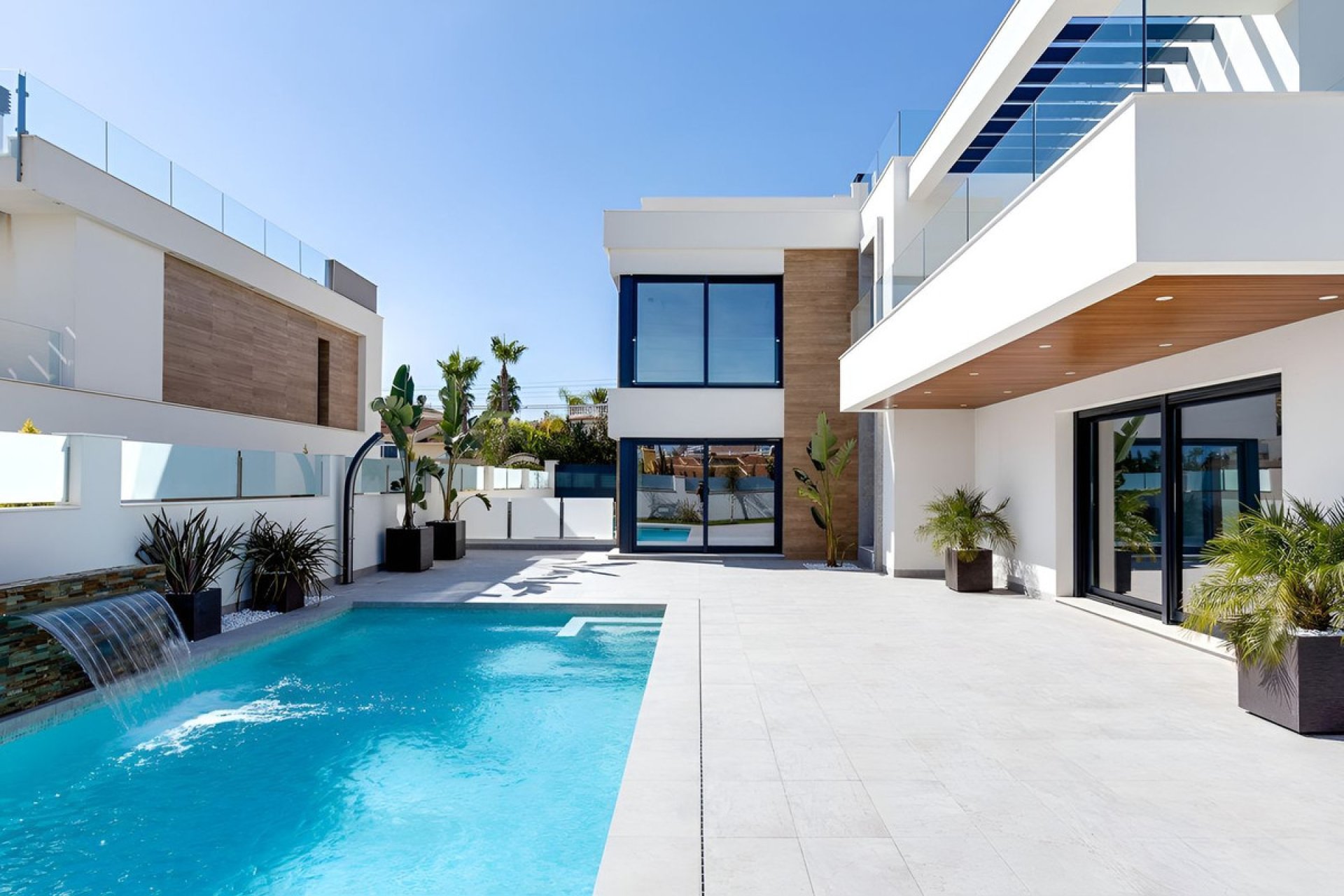 Resale - Villa -
Rojales - Ciudad Quesada