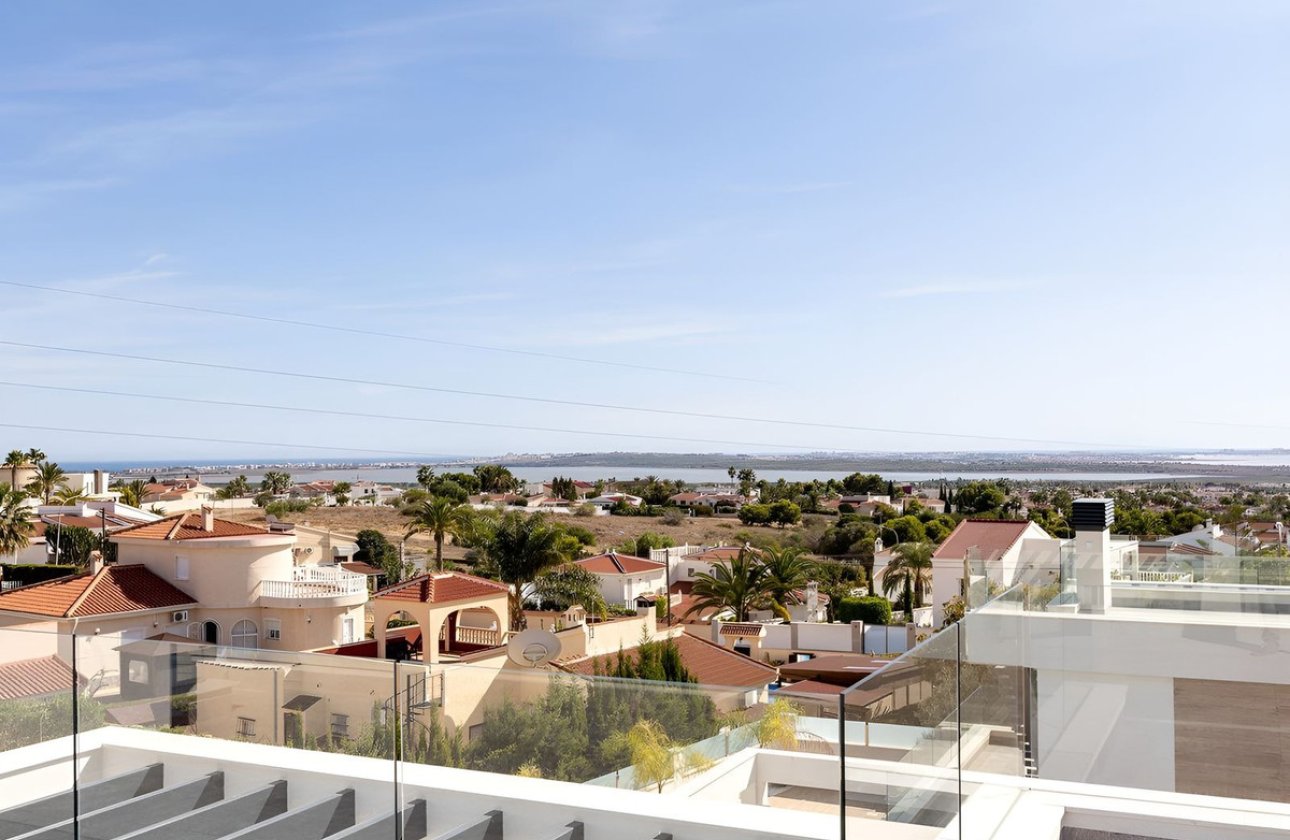 Resale - Villa -
Rojales - Ciudad Quesada